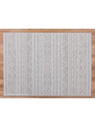 Savik Cream Rug - Thumbnail - 7