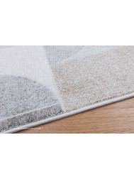 Lagoon Grey Beige Rug - Thumbnail - 3