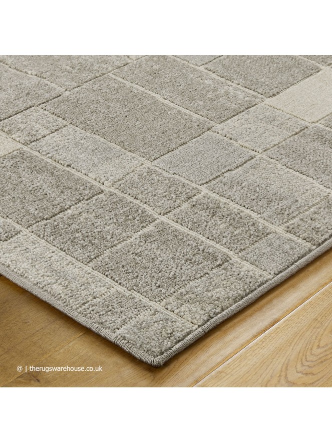 Monaco Block Rug - 6