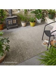 Monaco Diamonds Rug - Thumbnail - 2