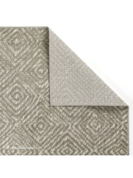 Monaco Diamonds Rug - Thumbnail - 5