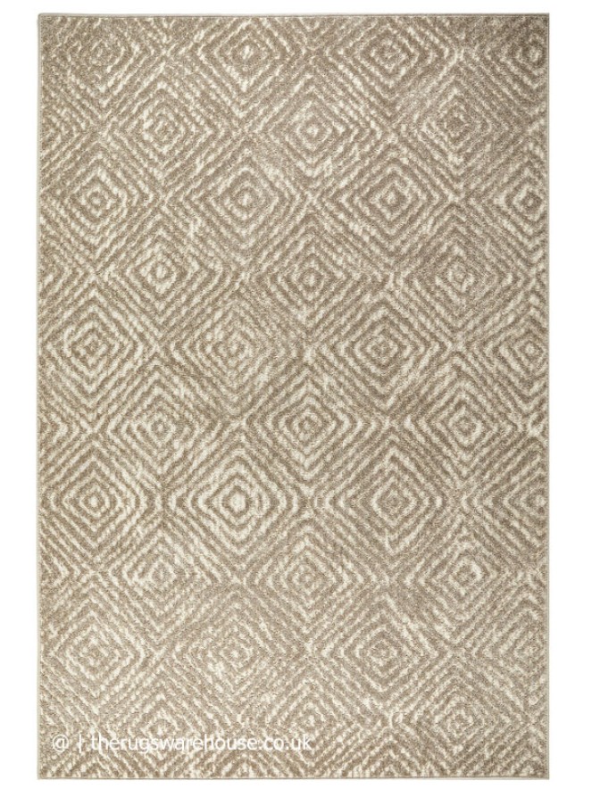 Monaco Diamonds Rug - 7