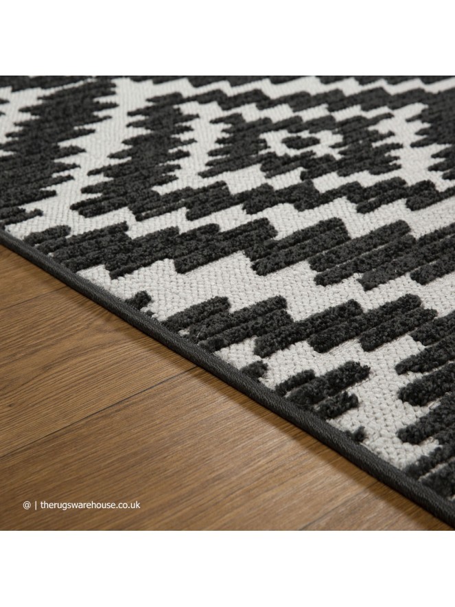 Monaco Geo Rug - 4