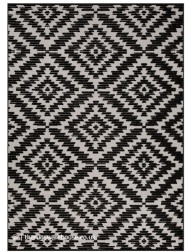 Monaco Geo Rug - Thumbnail - 5