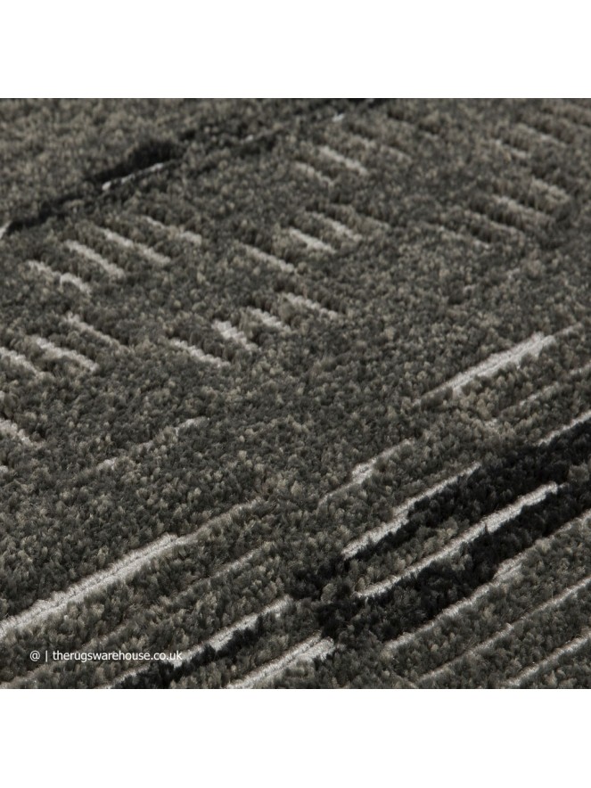 Monaco Tribal Rug - 3