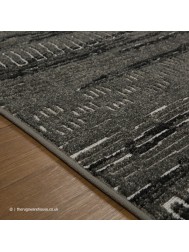 Monaco Tribal Rug - Thumbnail - 4
