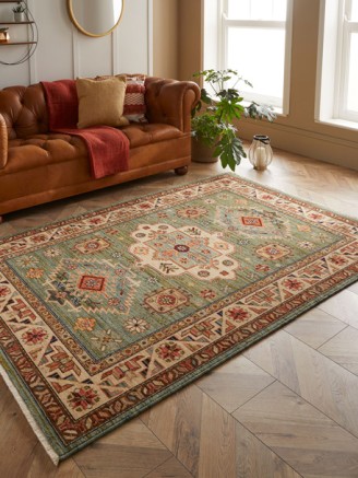 Nomad 532L Green Beige