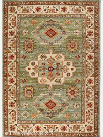 Nomad 532L Green Beige