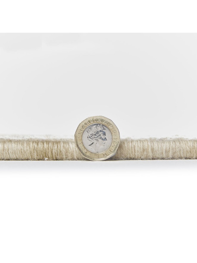 Nomad 5561J Cream Red Rug - 3