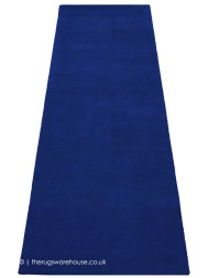 Comfort Navy Runner - Thumbnail - 6