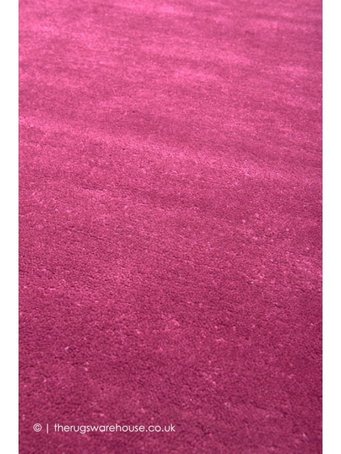 Comfort Violet Runner - 5