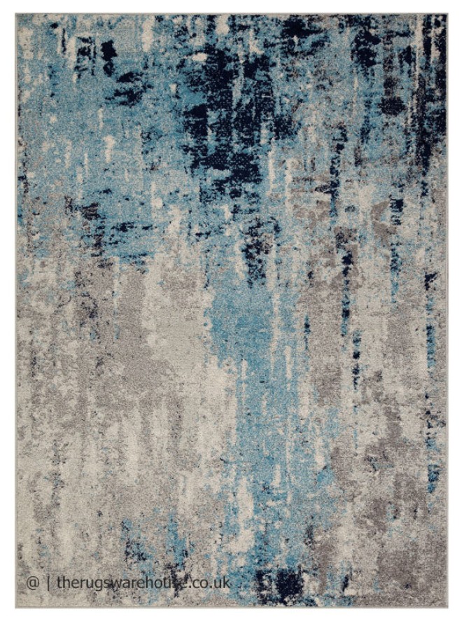 Gilbert 90L Rug - 7