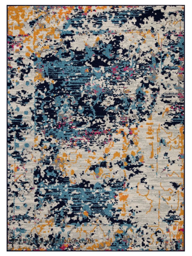 Gilbert 531B Rug - 7