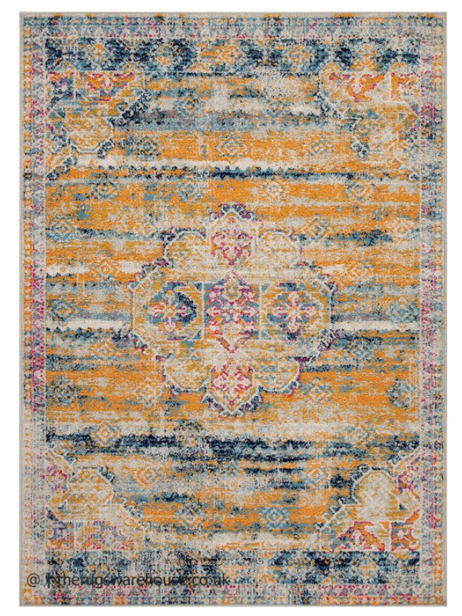 Gilbert 2061X Rug - 7