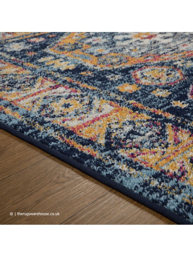 Gilbert 8021M Rug - 5