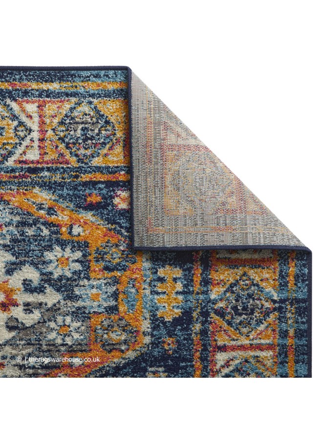 Gilbert 8021M Rug - 6
