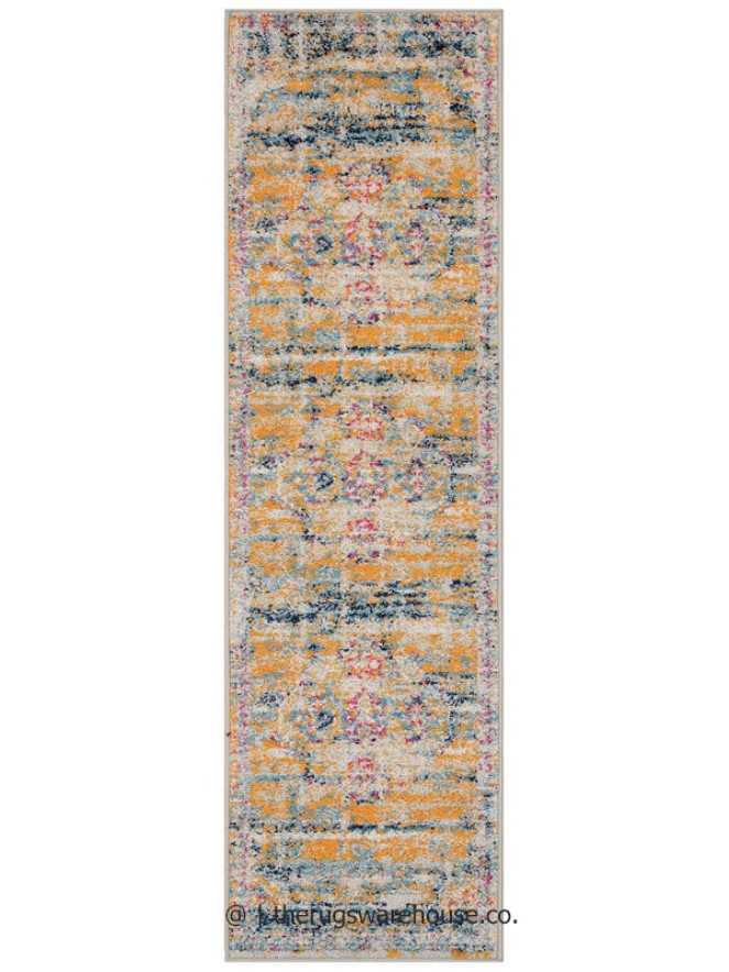 Gilbert 2061X Runner - 7