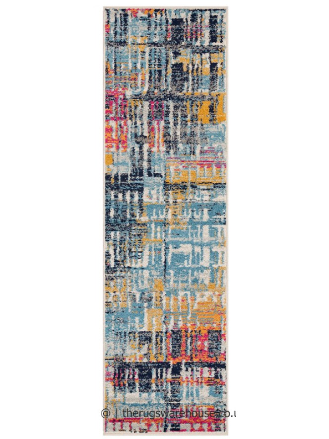 Gilbert 4152Q Runner - 7