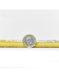 Portland Bloxs Yellow Rug - Thumbnail - 3