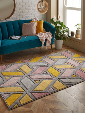 Portland Form Pastel