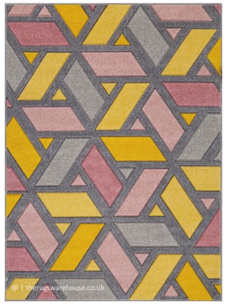 Portland Form Pastel