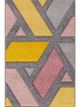 Portland Form Pastel