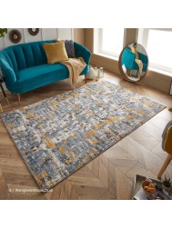 Vinci Cross Multi Rug - Thumbnail - 2