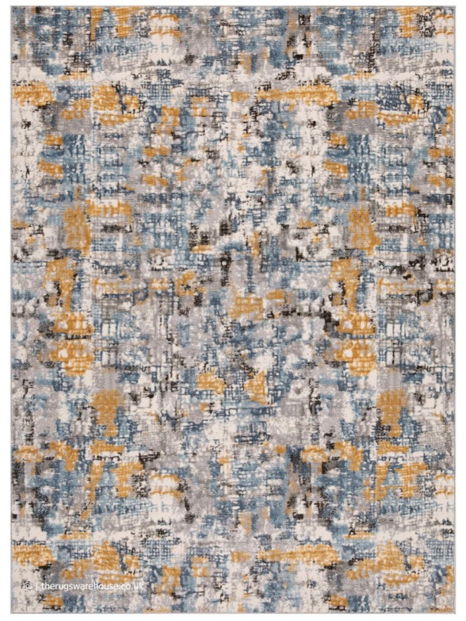 Vinci Cross Multi Rug - 8