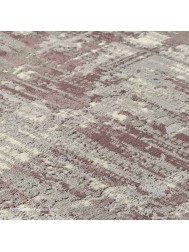 Vinci Abstract Purple Runner - Thumbnail - 6