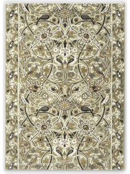 Bullerswood Stone Mustard Rug - Thumbnail - 6