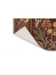 Wilhelmina Russet Rug - Thumbnail - 4