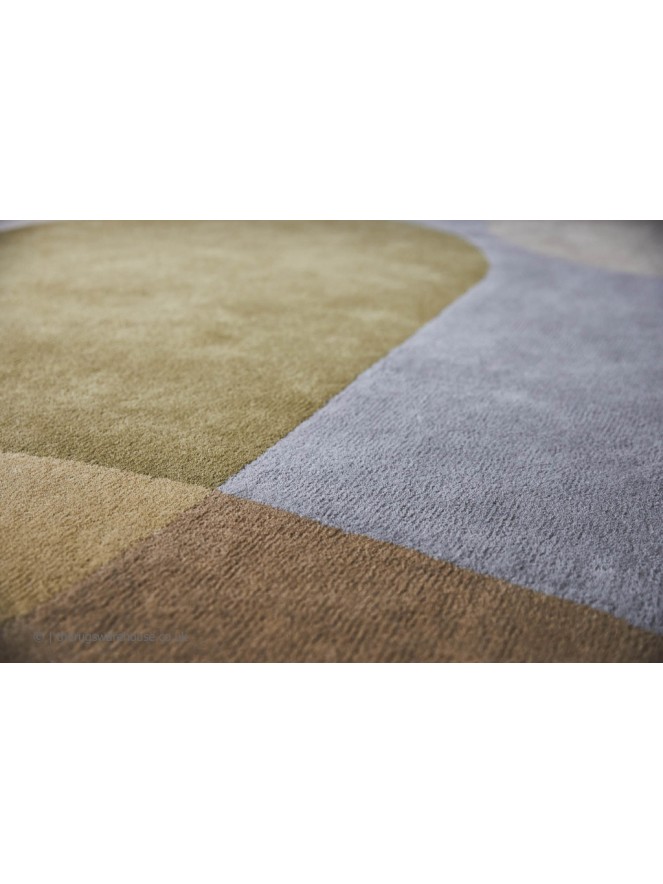 Miller Spring Rug - 4