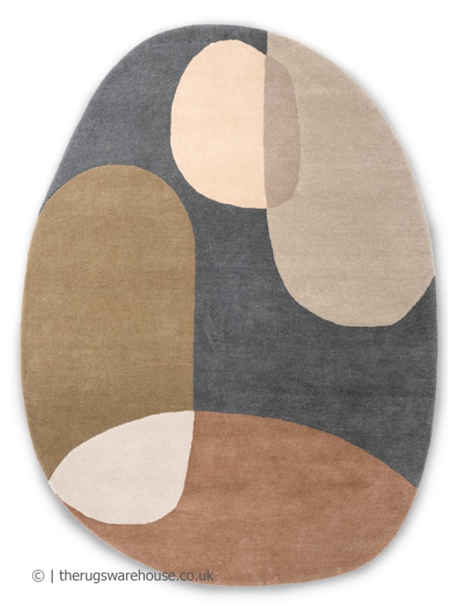 Miller Fall Rug - 9