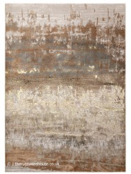 Dune Gold Rug - Thumbnail - 7