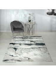Quartz Marble Rug - Thumbnail - 3