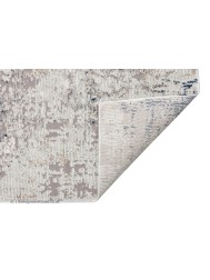 Rossa Blue Rug - Thumbnail - 4