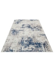 Rossa Blue Rug - Thumbnail - 7