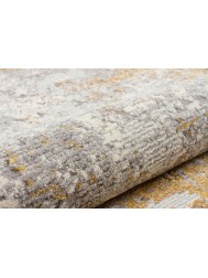 Rossa Silver Gold Rug - Thumbnail - 6