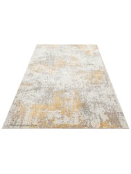 Rossa Silver Gold Rug - Thumbnail - 7