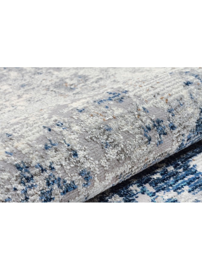 Rossa Blue Runner - 6