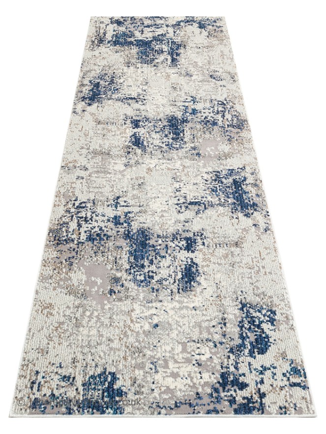 Rossa Blue Runner - 7