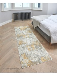 Rossa Silver Gold Runner - Thumbnail - 2