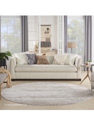 Munro Circle Rug - Thumbnail - 3