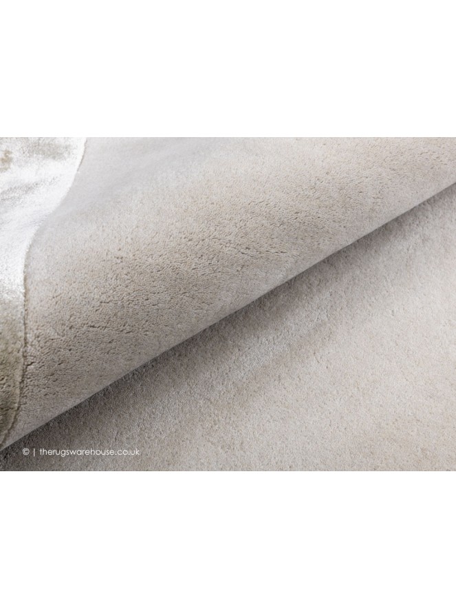 Bogota Silver Moss Rug - 4