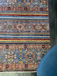 Aryana Khorjea Rug - Thumbnail - 4