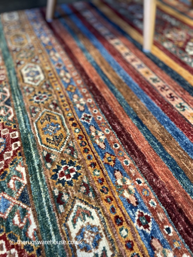 Aryana Khorjea Rug - 5