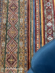 Aryana Khorjea Rug - Thumbnail - 2