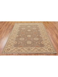 Sumak Grey Rug - Thumbnail - 2