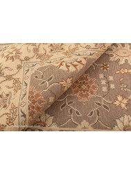Sumak Grey Rug - Thumbnail - 5