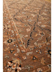 Sumak Pattern Rug - Thumbnail - 6